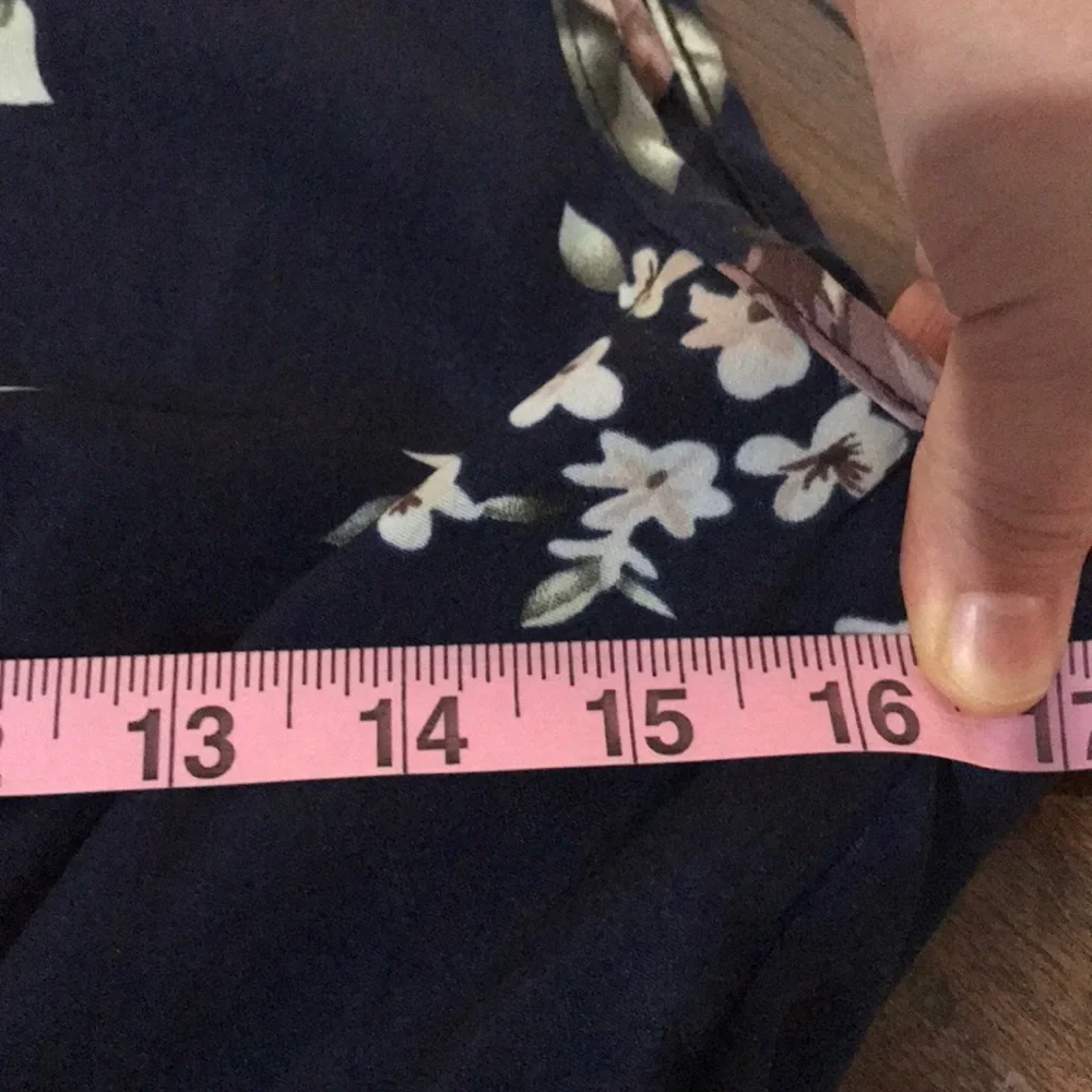 Vintage Floral Sleeveless Maxi Dress